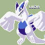 [Pokecember] Lugia