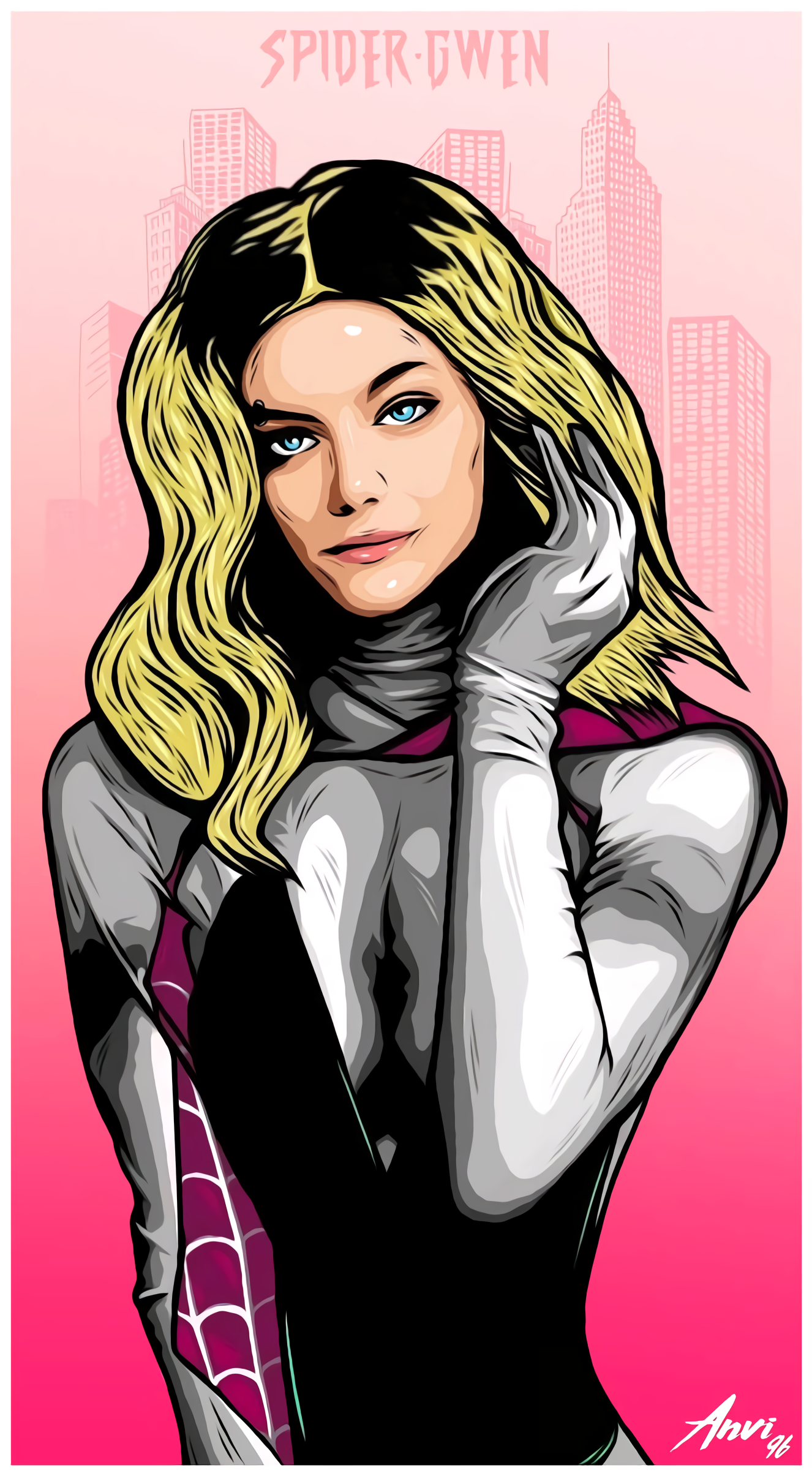 Comic Fanart III FULL on ComicFreaks DeviantArt