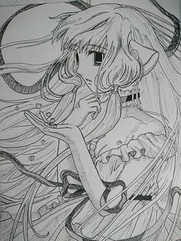 Explore The Best Tchii Art Deviantart Explore The Best Tchii Art Deviantart