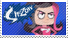 Shezow Stamp