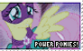 Power Ponies!