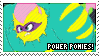 Time To Power Pony - Up!