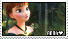 We Love Anna by stampsnstuff