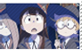 Little Witch Academia