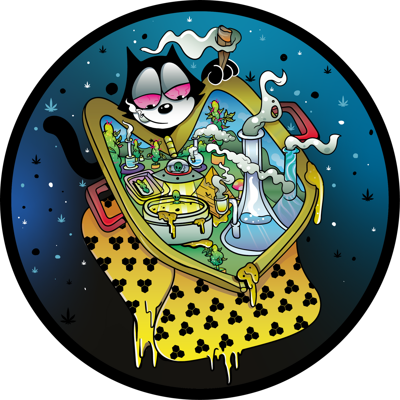 Felix The Cat By Labiou On Deviantart Felix The Cat By Labiou On Deviantart