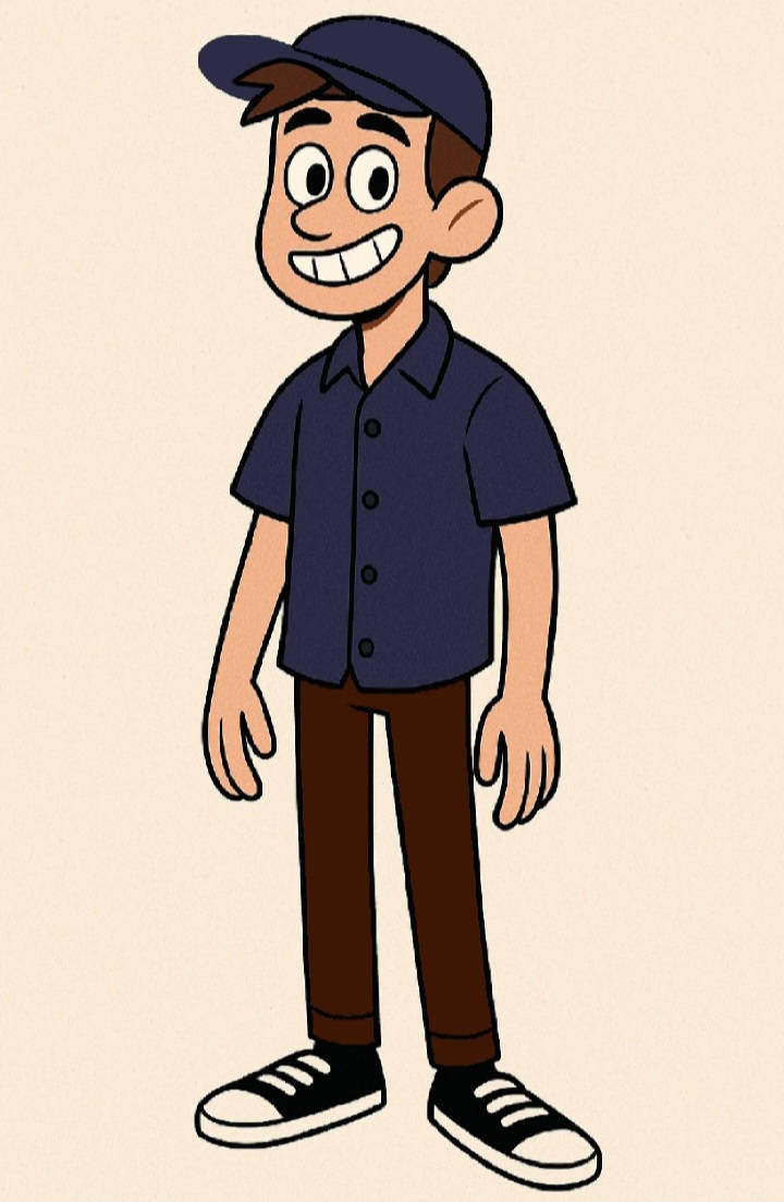Ten Inch Timmy Timmy by EthanTheBigToonMan on DeviantArt