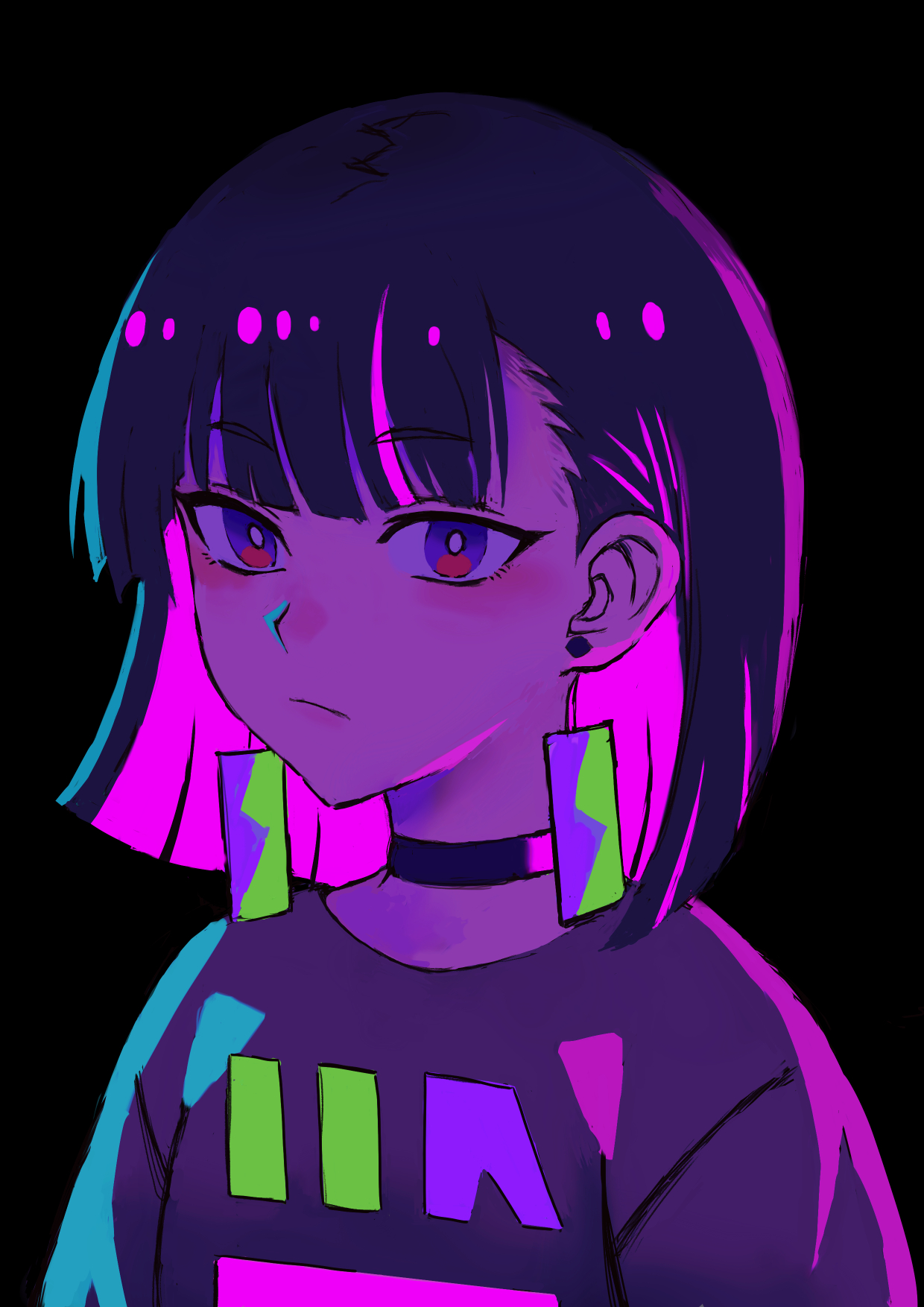 ZUTOMAYO STUDY ME Fanart By PLartwork On DeviantArt zutomayo-study-me-fanart-by-plartwork-on-deviantart