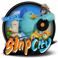 SlapCity Icon 1.0