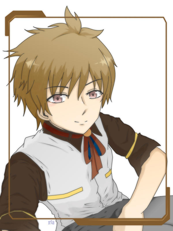 Kannaduki Iku By Maka02 On Deviantart Kannaduki Iku By Maka02 On Deviantart