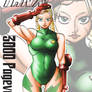 Cammy Thnx by Claret