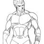 Silverhawks Quicksilver