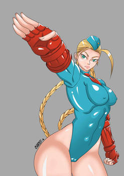 CammyWhite