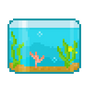 Animated Fishtank