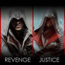 Assassin's Creed MAIN CHARACTERS