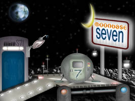 Moonbase Seven