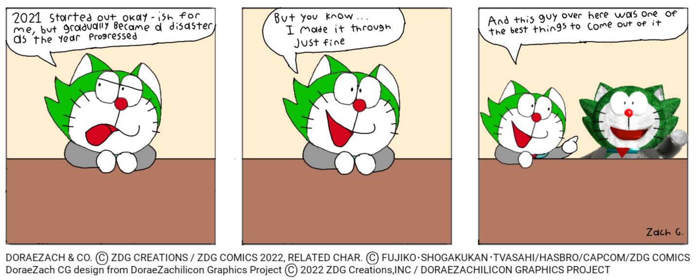 rough year, one tough cat by zdgcreations7551 on DeviantArt rough year, one tough cat by zdgcreations7551 on DeviantArt