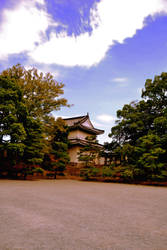 The Gardens of Kyoto 2