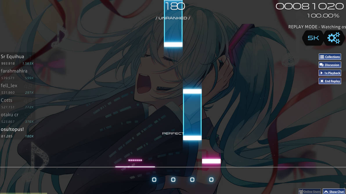 Project / skin | osu!dark | SD / HD+ | All Modes by Scorblex on DeviantArt