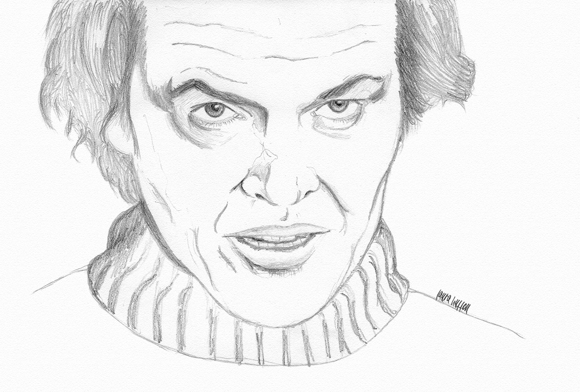 Jack Torrance