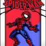 Spider-Man JUS