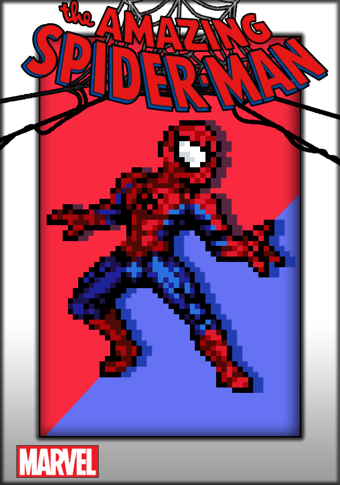 Jus Deviantart Spider-Man JUS by DanoRenovado on DeviantArt