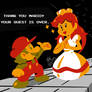 A Tale as Old as the NES