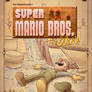 Mario Bros 80s AU Sneak Peak