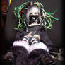 Cyber goth II