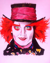 Mad Hatter