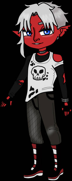 Random Adopt design