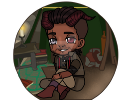 Chibi Blade of Frontiers