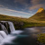 Kirkjufell