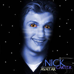 NickCarter Na'vi