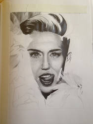 Miley W.I.P.