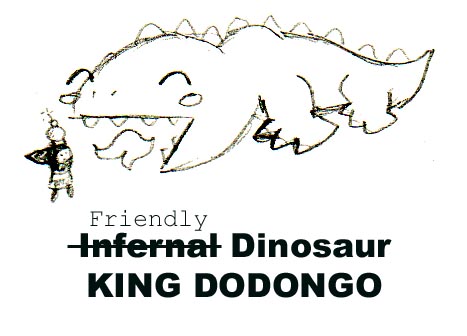 King Dodongo