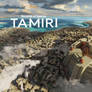 Records of Eashes: Tamiri, Al-Maser
