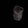 Rusted Barrel for UDK