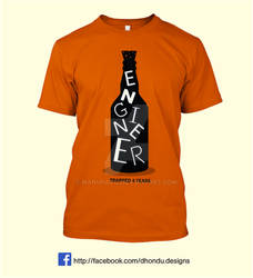 Engineer T Shirt ( For sale) - Teespring