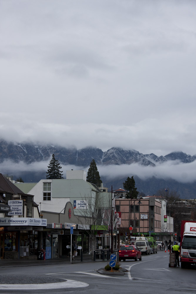 land of the long white cloud 2