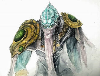 Zeratul