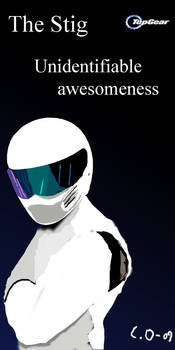 The Stig