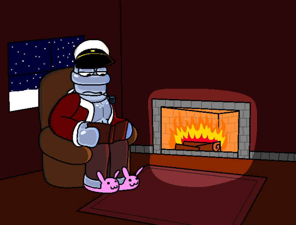 Fire Hall Deviantart Fireplace for Day 17. by coolUthink on DeviantArt