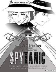 Spytanic Splash