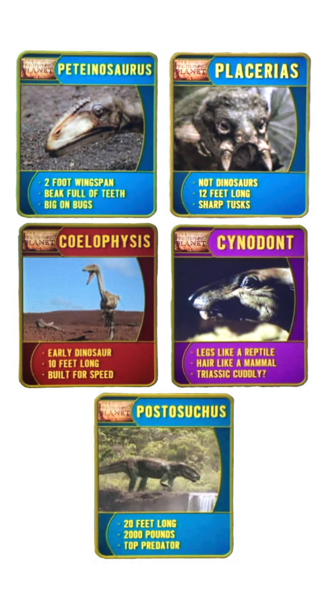 Prehistoric Planet Dawn Of The Dinosaurs Factfiles By Bvega41 On DeviantArt prehistoric-planet-dawn-of-the-dinosaurs-factfiles-by-bvega41-on-deviantart
