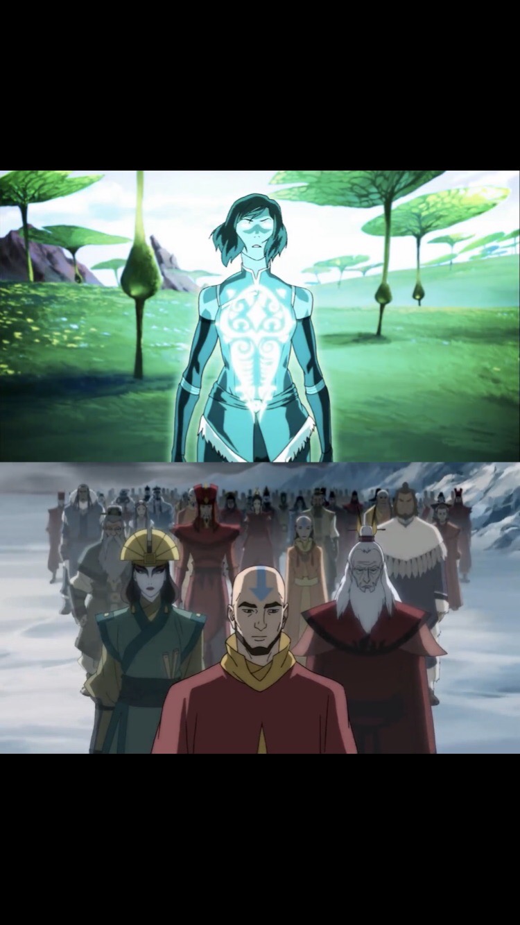 Who Is Ravan Avatar Off Raava and the Avatars by Bvega41 on DeviantArt