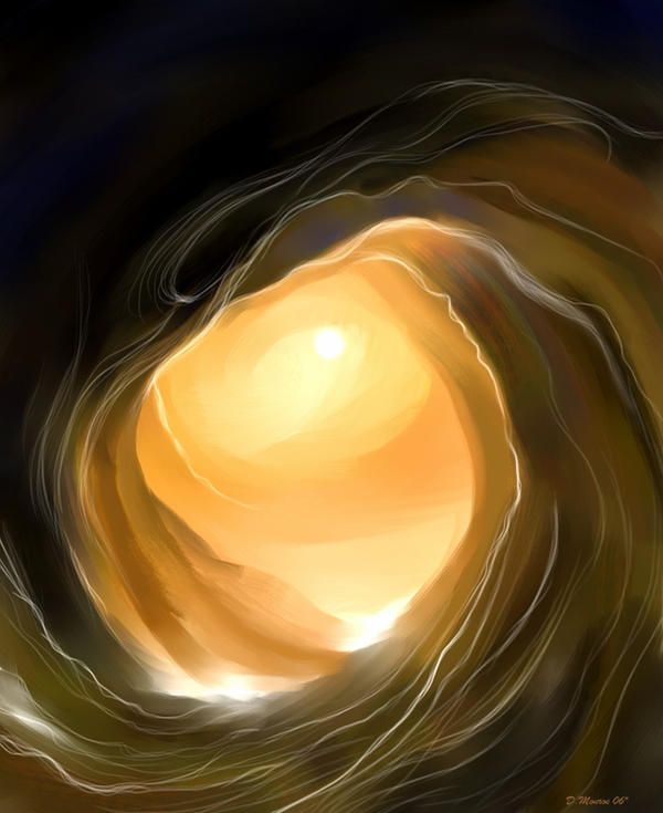 The void