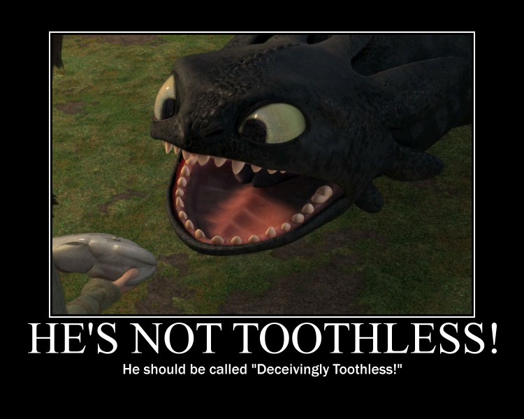 HTTYD Motivational 4