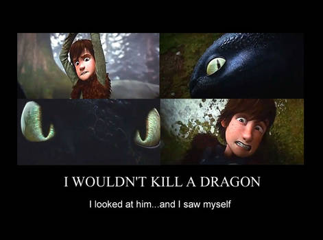 HTTYD Motivational 7