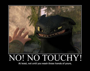 HTTYD Motivational 8