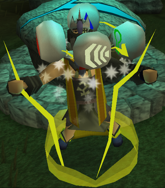 99 Runescape Animation Runescape - 99 rc by kikiloveitachi on DeviantArt